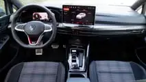 Prueba Volkswagen Golf GTI 2025