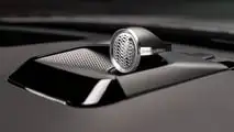 Volvo ES90 2025
