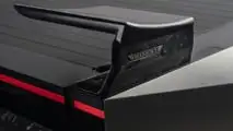 Tesla Cybertruck de Mansory