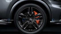 Lexus RX F Sport Special Edition 2025