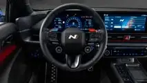 Hyundai Ioniq 6 N