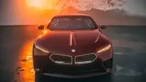 BMW Concept Speedtop (2025)