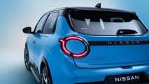 Nuova Nissan Micra (2025)