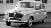 Voiture à soja (1941)