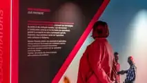 Dentro Massey Ferguson: fabbrica, Agrispace e rally nel deserto