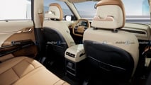 Nuevo KGM Actyon Hybrid 2026