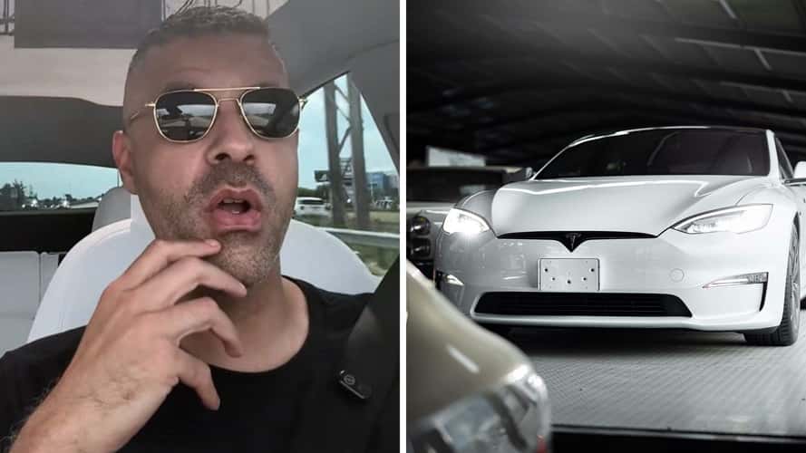 Tesla Expert Compares Used Models. Then He Reveals the One Key Distinction All New Buyers Need to Know Before Purchase