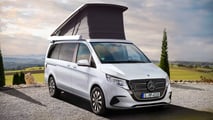 Jeder zehnte Mercedes Sprinter ein Reisemobil