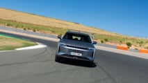Omoda 9 SHS, la prova di Motor1.com