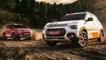 Citroën C3 Sport Edition 2025