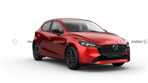 Mazda2 2025