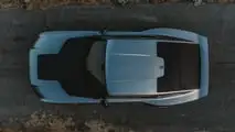 Ringbrothers Aston Martin 'Octavia' Restomod