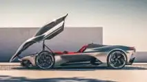 Chevrolet Corvette CX and CX.R Vision Gran Turismo Concepts