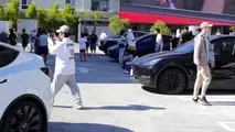 Tesla Diner
