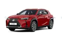 Lexus UX 300e 2025
