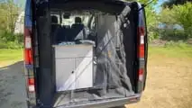 Antilope Van Flex Plus (2025