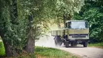 Mercedes-Benz LP 1519