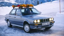 BMW 325ix (1985-1991)