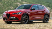 Prueba Alfa Romeo Stelvio Intensa 2.2 Diesel 210 CV Q4