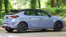 Opel Corsa Electric GS (2025) im Test