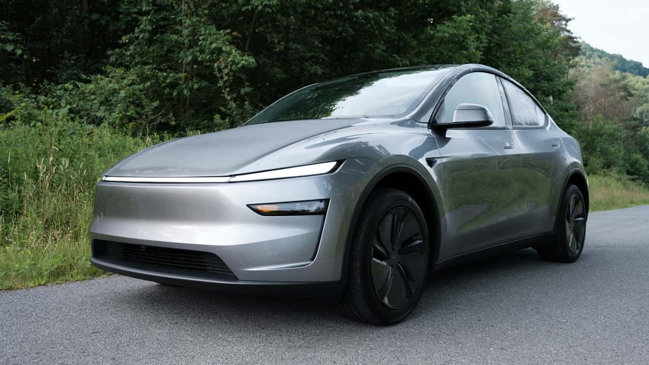 Tesla Tried To Reimagine Door Handles. Here's Where It Backfired