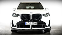 إيه سي شنيتزر بي إم دبليو X3 (2025)