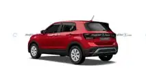 Volkswagen T-Cross 2025
