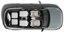 Renault Espace restyling (2025)