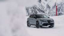Alfa Romeo Junior Ibrida Q4 2025