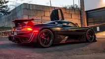 SSC Tuatara Striker First Drive Review