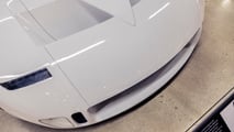 1995 Ford GT90 Concept