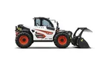 Bobcat lancia i nuovi telescopici V-Drive per l’agricoltura