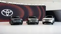 Toyota Kenshiki Forum Brussels 2025