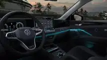 Volkswagen Tiguan GOAL 2025