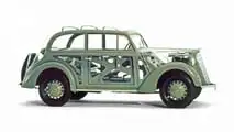 Opel Olympia (1935-1940)