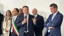 Agriumbria 2025: successo di pubblico tra innovazione e criticità di mercato