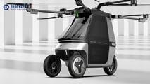 Kuickwheel Skyrider X6