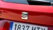 Prueba SEAT Ateca TSI 116 CV Style XXL