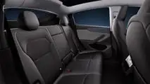 2025 Tesla Model Y Rear-Wheel Drive Long Range