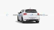 SEAT Ibiza FR 75 Aniversario