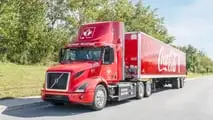 Volvo VNR