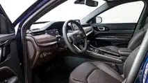 Jeep Commander Overland 2.2T Diesel 4X4 2025 