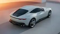 Ferrari Amalfi 2027