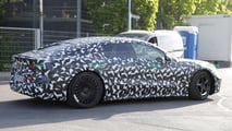 Mercedes-AMG GT 4-Türer