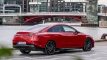 Mercedes CLA (2025), o teste de estrada