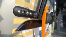 Camper fuoristrada Ford Nugget (2025)
