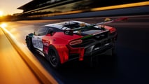 Lamborghini Temerario GT3 