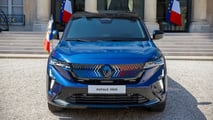 Renault Rafale Presidentiel (2025)