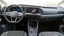Prueba Volkswagen Caddy Outdoor 2025