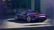 Lotus Emira (2026)